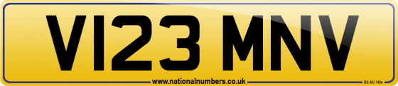 V123 MNV