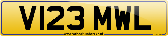 V123 MWL