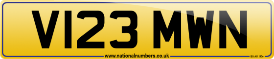 V123 MWN