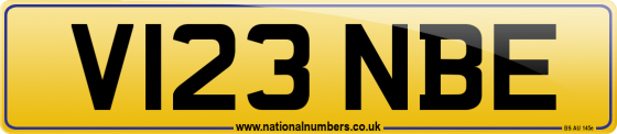 V123 NBE