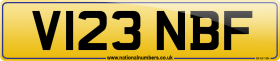 V123 NBF