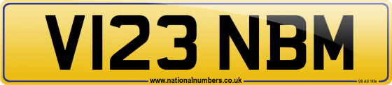 V123 NBM