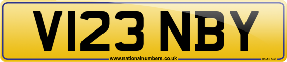 V123 NBY