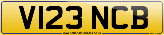 V123 NCB