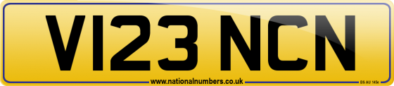 V123 NCN