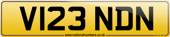 V123 NDN