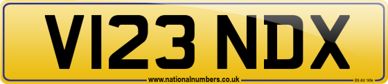 V123 NDX