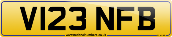 V123 NFB