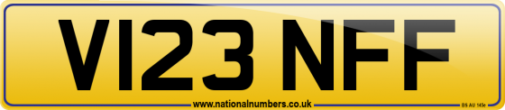 V123 NFF