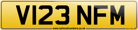 V123 NFM