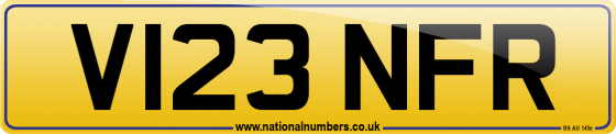 V123 NFR