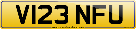 V123 NFU