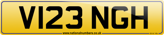 V123 NGH