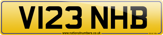 V123 NHB