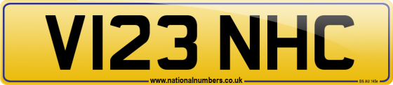V123 NHC