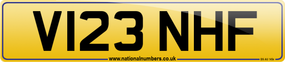 V123 NHF