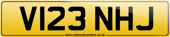 V123 NHJ