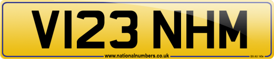 V123 NHM