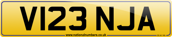 V123 NJA