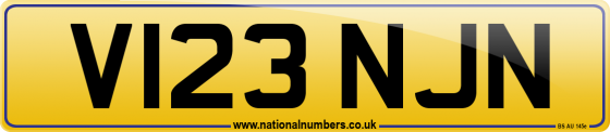 V123 NJN