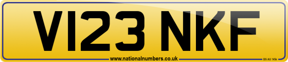 V123 NKF
