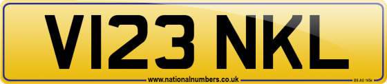 V123 NKL