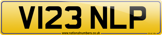 V123 NLP