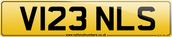 V123 NLS