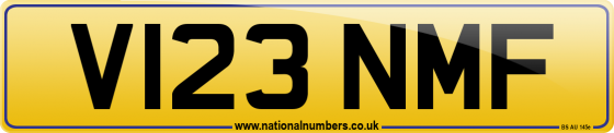 V123 NMF