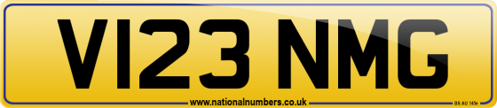 V123 NMG