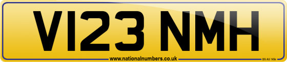V123 NMH