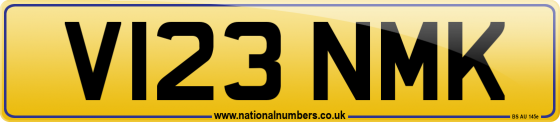 V123 NMK