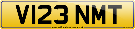 V123 NMT