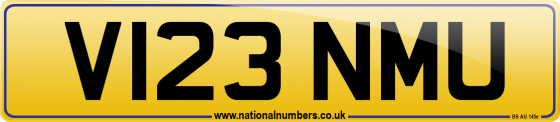 V123 NMU
