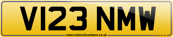 V123 NMW
