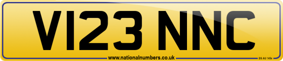 V123 NNC