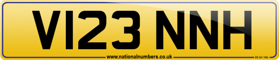 V123 NNH