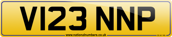 V123 NNP