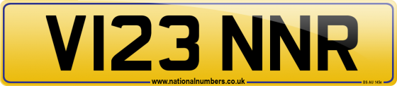 V123 NNR