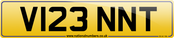 V123 NNT