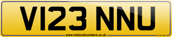 V123 NNU