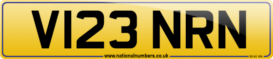 V123 NRN