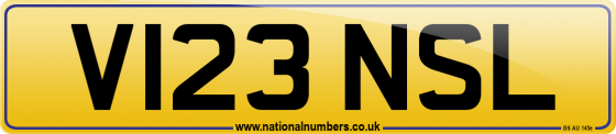 V123 NSL