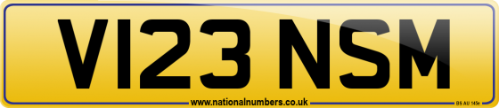 V123 NSM