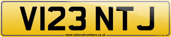V123 NTJ