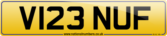 V123 NUF