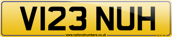 V123 NUH