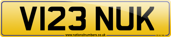 V123 NUK