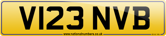 V123 NVB
