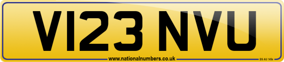 V123 NVU